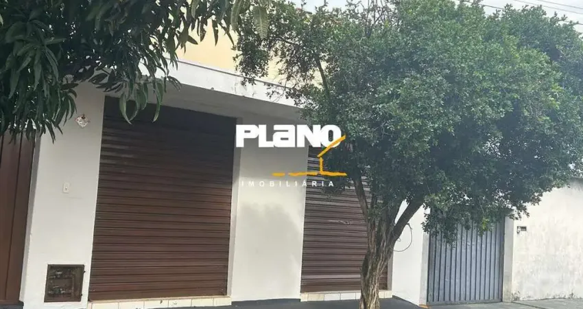 Ponto comercial para alugar na Rua Napier de Souza Galvão, 1043, Residencial Jardim Vera Cruz, Franca