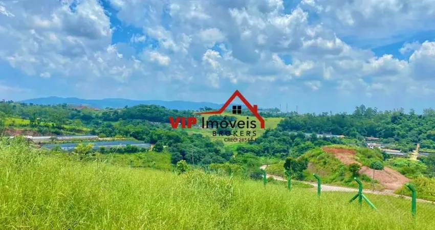 Terreno à venda na Avenida Silvestre José de Oliveira, 920, Caxambu, Jundiaí