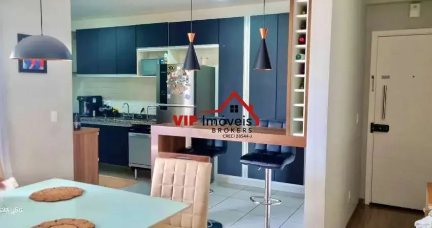 Apartamento para venda em engordadouro de 94.00m² com 3 quartos, 1 suite e 2 garagens