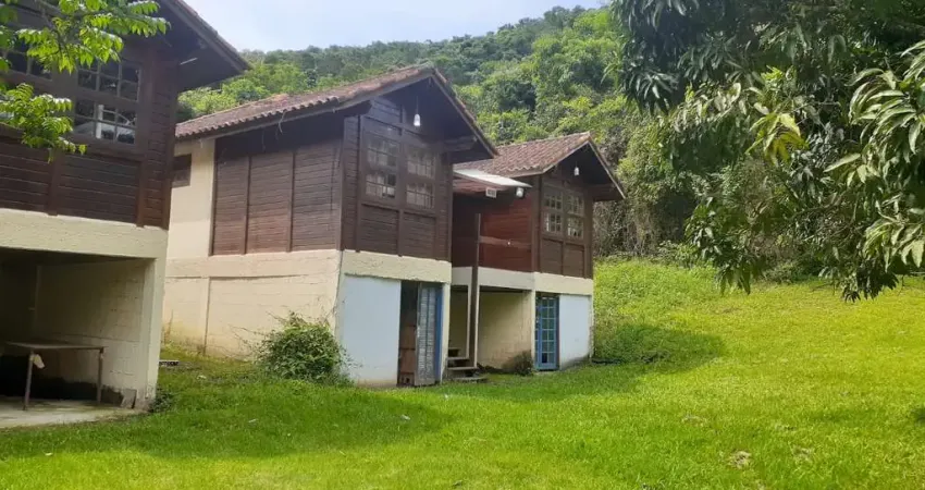 Fazenda / sítio para venda em guaratiba de 30000.00m² com 18 quartos, 5 suites e 10 garagens