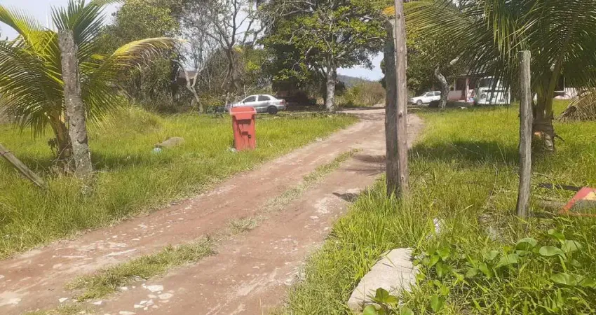 Terreno à venda na Estrada da Grama, 4436, Guaratiba, Rio de Janeiro