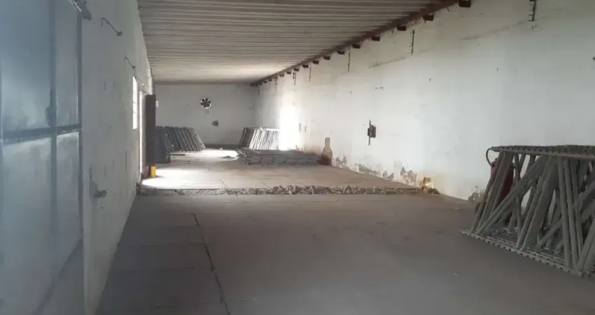 Galpão / depósito / armazém para venda em senador vasconcelos de 3000.00m²
