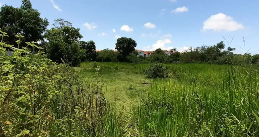 Terreno à venda na Avenida Brasil, 51790, Santa Cruz, Rio de Janeiro