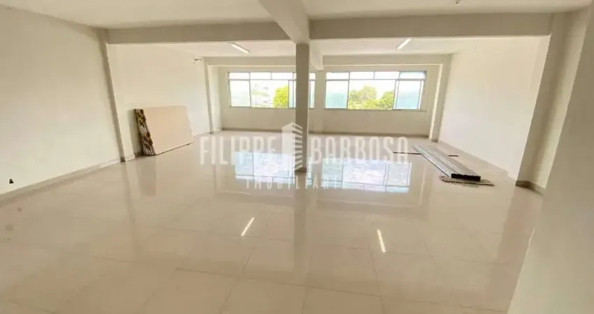 Sala comercial para alugar na Avenida Brasil, **, Vila São Luís, Duque de Caxias