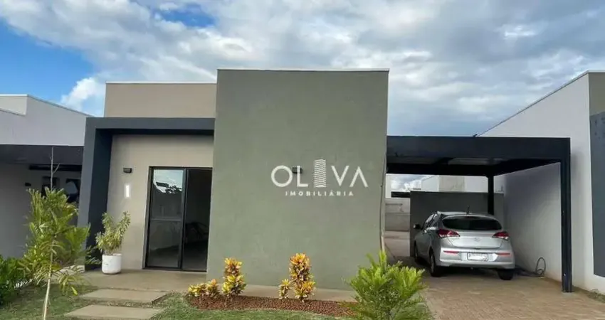 Casa de condomínio para venda em condomínio residencial fenhouse de 225.00m² com 3 quartos, 1 suite e 2 garagens