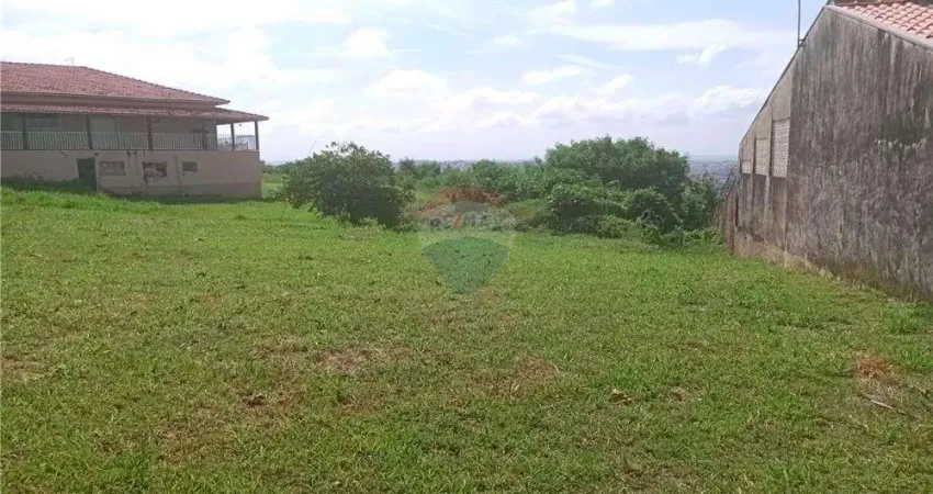 Terreno à venda na Rua Jamil George Seyboun, 00, Colina de São Pedro, São Pedro
