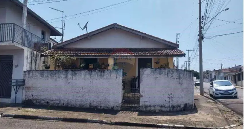 Casa para venda em vila rica de 98.64m² com 3 quartos e 2 garagens