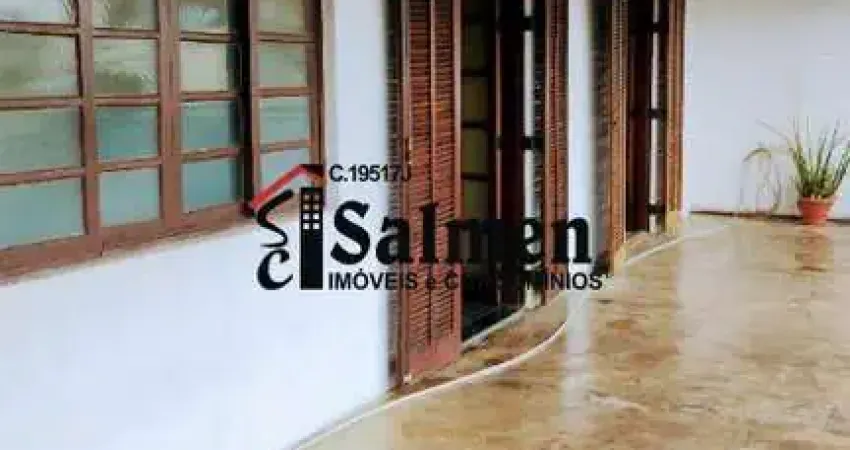 Casa para venda em jardim santa clara de 300.00m² com 3 quartos, 1 suite e 4 garagens