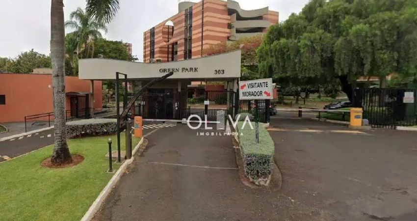 Apartamento para venda em jardim vivendas de 123.00m² com 3 quartos