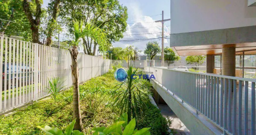 Apartamento para venda em água verde de 77.00m² com 2 quartos, 1 suite e 1 garagem