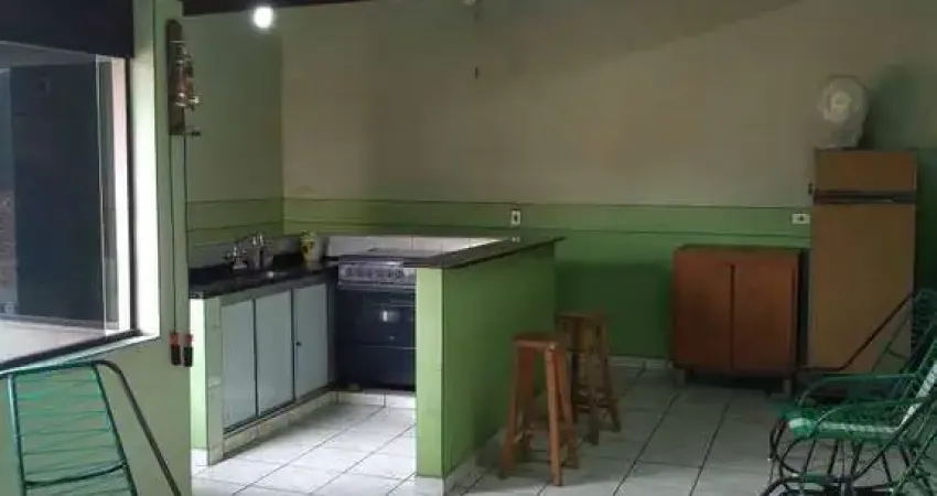 Casa para venda em vila rio branco de 196.00m² com 2 quartos e 2 garagens