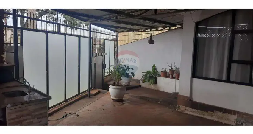 Prédio comercial para venda em vila tamandaré de 165.45m² com 2 quartos e 2 garagens