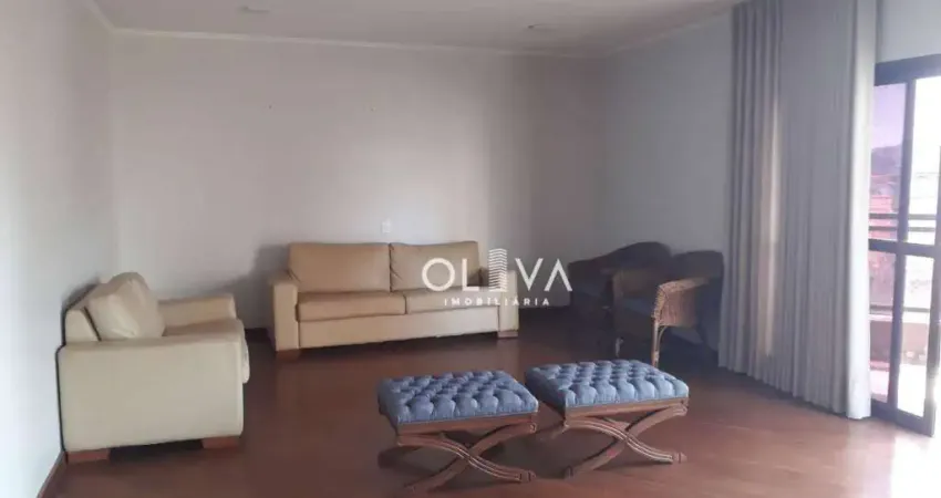 Apartamento para venda em centro de 350.00m² com 5 quartos, 3 suites e 2 garagens