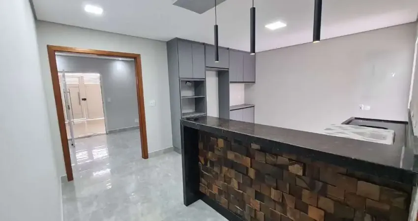 Casa para venda em morumbi de 100.00m² com 3 quartos, 1 suite e 2 garagens