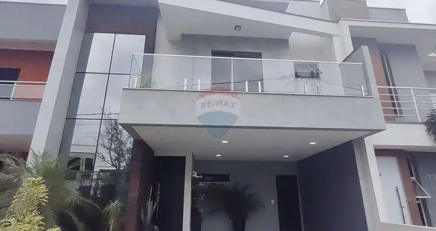 Sobrado para venda em cajuru do sul de 154.00m² com 3 quartos e 1 suite