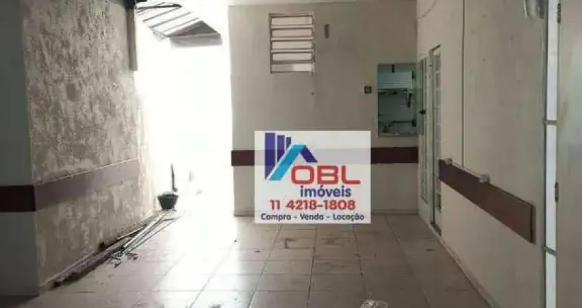 Sala comercial para alugar na Rua Baronesa de Bela Vista, 414, Vila Congonhas, São Paulo