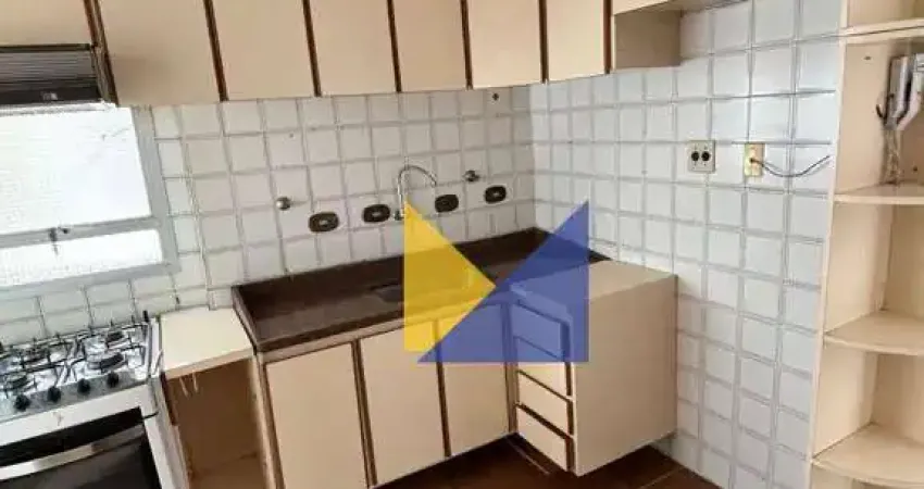 Apartamento para venda em centro de 74.00m² com 3 quartos, 1 suite e 1 garagem