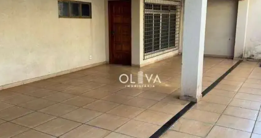 Casa para venda em residencial cidade jardim de 288.00m² com 3 quartos, 1 suite e 2 garagens