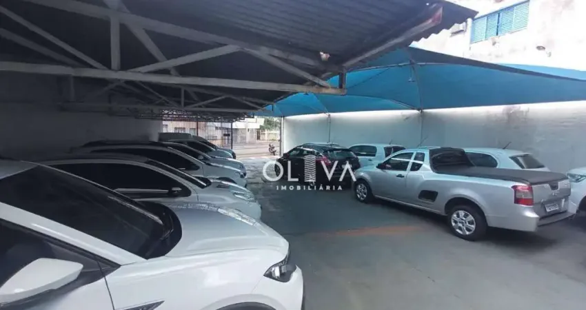 Sala comercial à venda na Vila Maceno, São José do Rio Preto