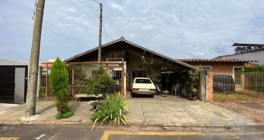 Casa para venda em vila éden de 82.00m² com 3 quartos e 2 garagens
