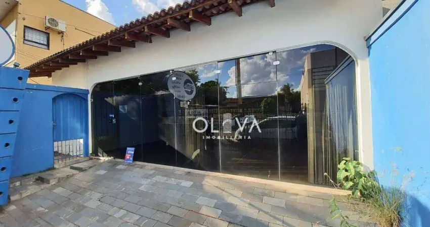 Sobrado para venda em vila redentora de 300.00m² com 3 quartos e 3 suites