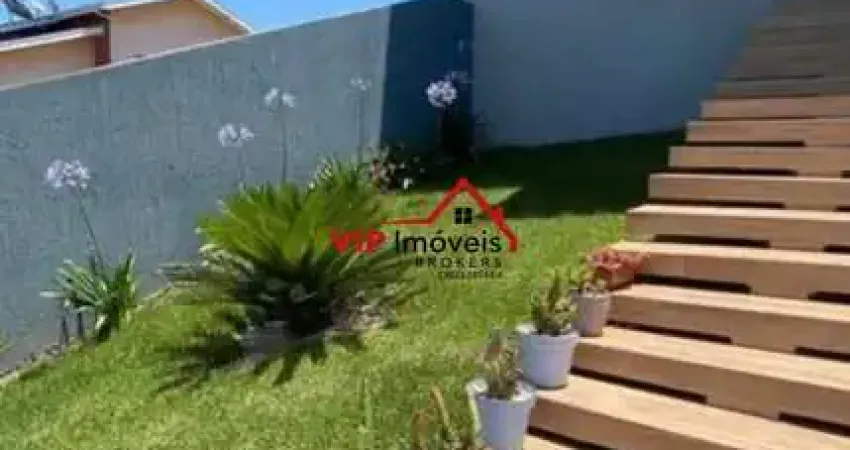 Casa de condomínio para venda em jardim promeca de 170.00m² com 3 quartos, 1 suite e 4 garagens