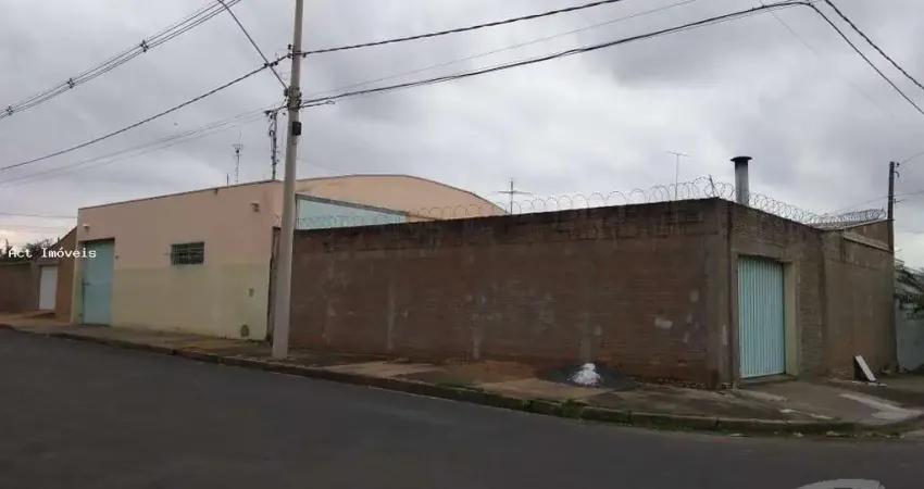 Sala comercial à venda na Rua Presidente Costa e Silva, Vila Alba, Araçatuba