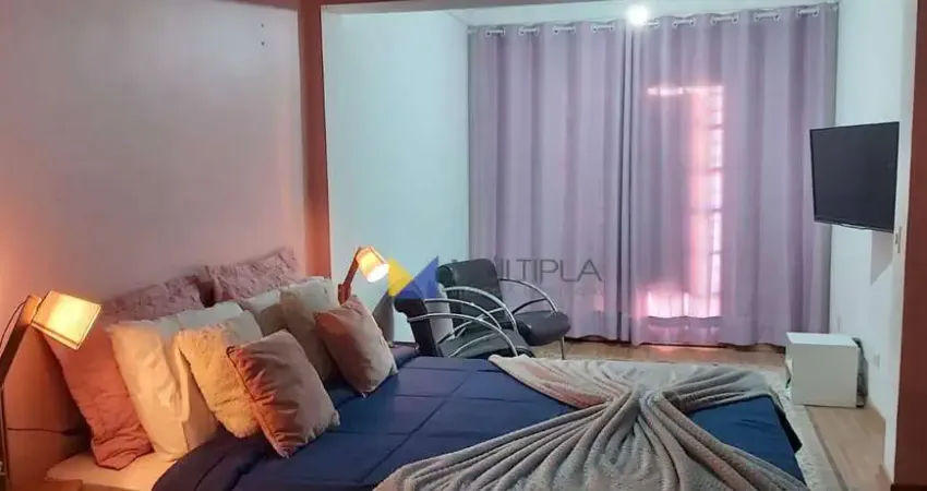 Sobrado para venda em gopoúva de 96.00m² com 2 quartos, 1 suite e 2 garagens