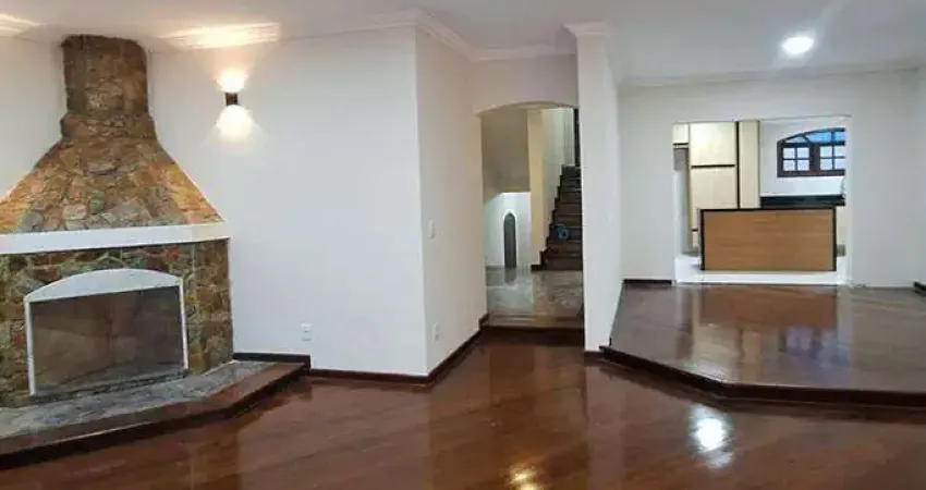 Casa para venda em alto ipiranga de 300.00m² com 4 quartos, 3 suites e 2 garagens
