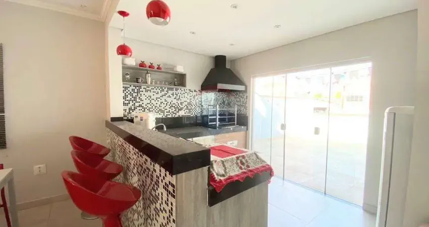 Casa para venda em vila assis de 150.00m² com 3 quartos, 1 suite e 2 garagens
