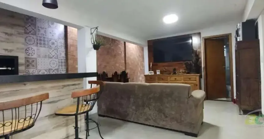 Casa para venda em palmeiras de 146.00m² com 2 quartos e 2 garagens