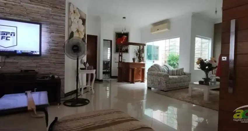 Casa para venda em ipanema de 209.00m² com 3 quartos, 2 suites e 2 garagens