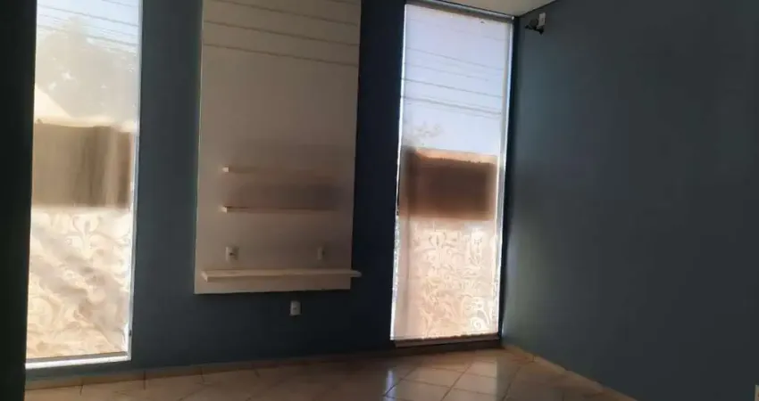Sala comercial à venda na Rua Baguaçu, Vila São Paulo, Araçatuba