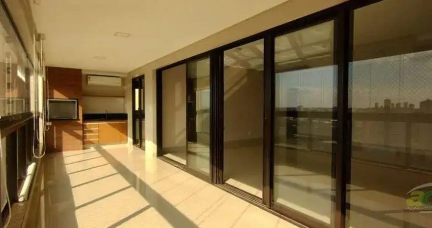 Apartamento para venda em parque baguaçu de 170.00m² com 3 quartos, 3 suites e 3 garagens