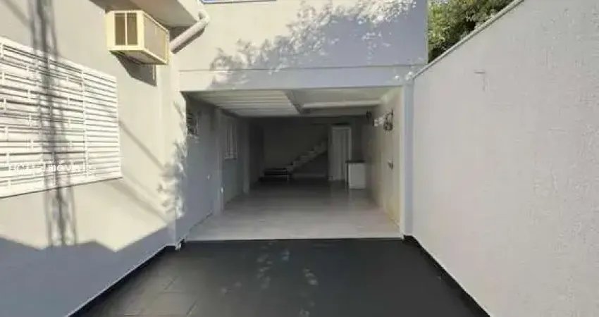 Casa para venda em jardim sumaré de 231.00m² com 4 quartos, 1 suite e 4 garagens