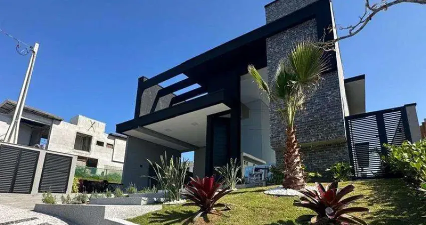 Casa de condomínio para venda em jardim são pedro de 185.00m² com 4 quartos, 4 suites e 4 garagens