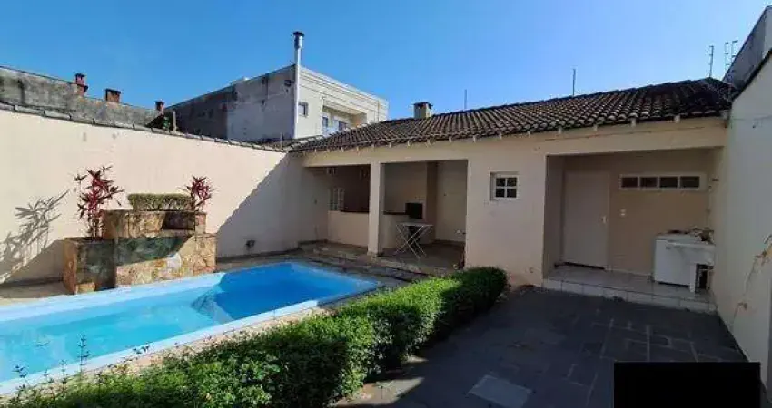 Casa para venda em vila oliveira de 430.00m² com 3 quartos, 1 suite e 3 garagens