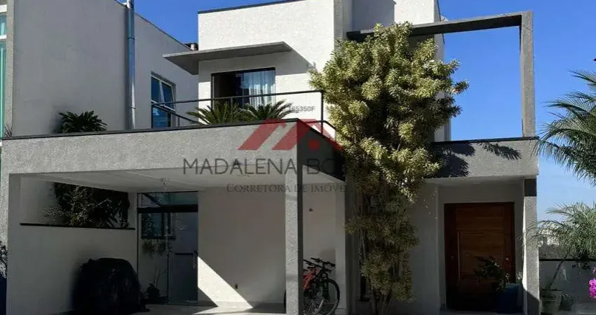 Casa de condomínio para venda em fazenda rodeio de 200.00m² com 3 quartos, 3 suites e 4 garagens