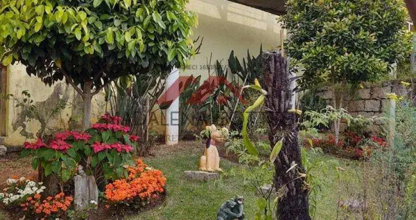 Casa para venda em vila oliveira de 348.00m² com 3 quartos, 1 suite e 7 garagens