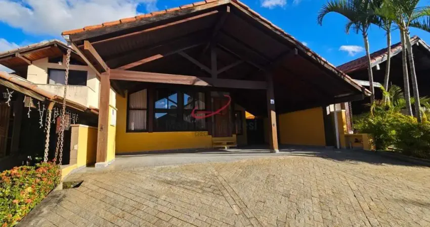 Casa de condomínio para venda em chácara jafet de 180.00m² com 3 quartos, 1 suite e 3 garagens