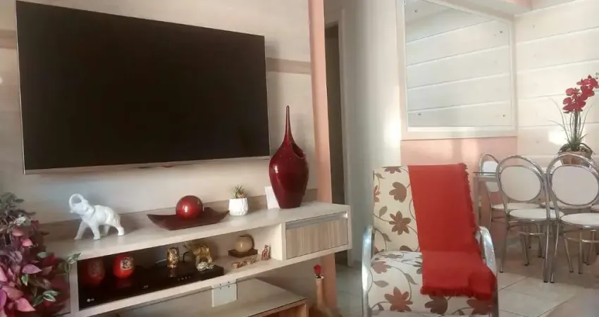 Apartamento para venda em macedo de 70.00m² com 3 quartos, 1 suite e 1 garagem