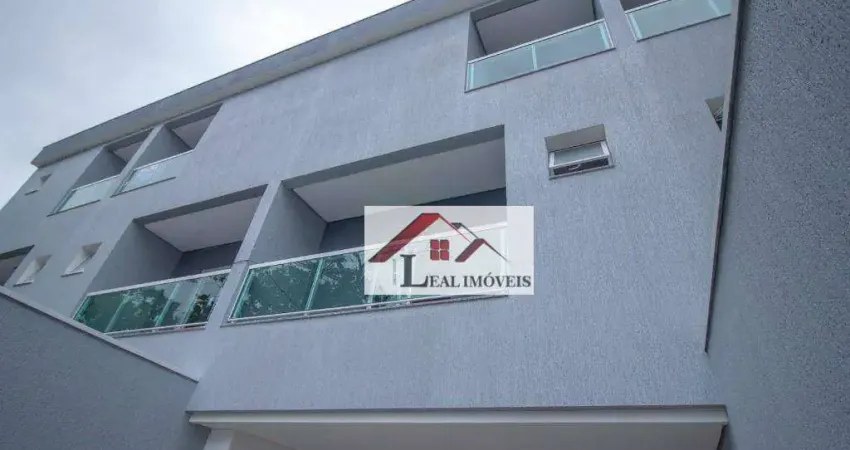 Sobrado para venda em parque das nações de 152.00m² com 3 quartos, 1 suite e 2 garagens