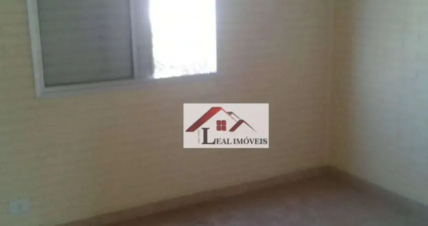 Apartamento para venda em jardim satélite de 50.00m² com 2 quartos