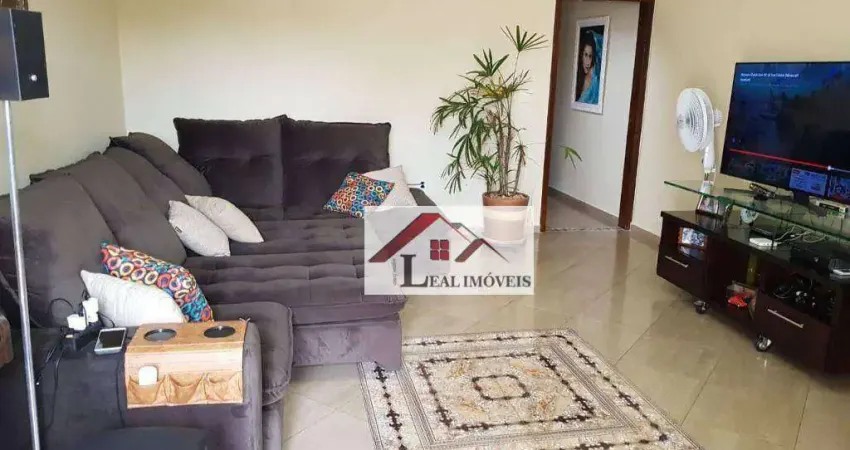 Sobrado para venda em vila camilópolis de 250.00m² com 3 quartos, 3 suites e 5 garagens