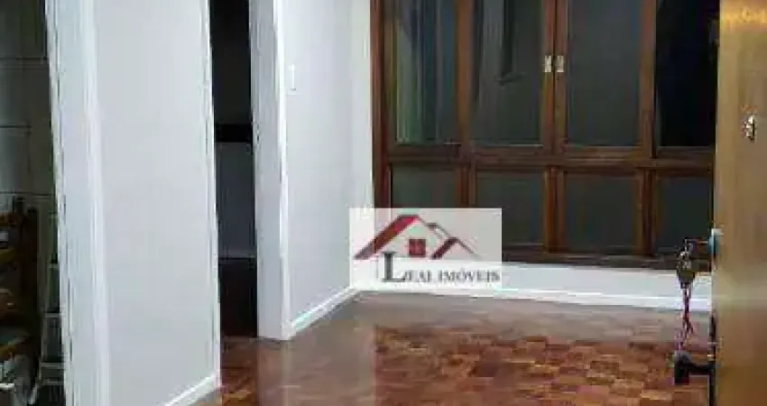 Apartamento com 1 quarto à venda na Sé, São Paulo