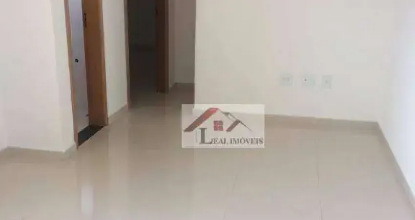 Cobertura para venda em vila camilópolis de 98.00m² com 2 quartos