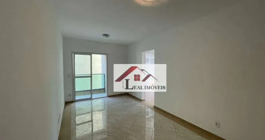 Apartamento para venda em utinga de 57.00m² com 2 quartos, 1 suite e 1 garagem