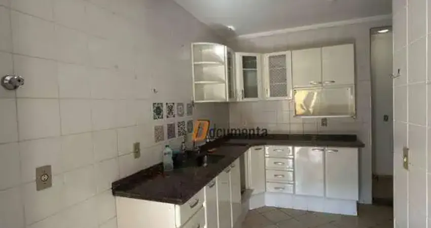 Apartamento para venda em jardim nova yorque de 100.00m² com 2 quartos, 1 suite e 2 garagens