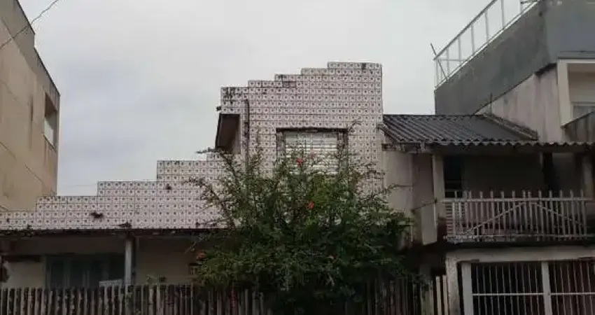 Casa para venda em guaratuba de 170.00m² com 2 quartos e 2 garagens