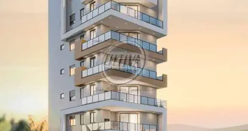 Apartamento para venda em guaratuba de 163.00m² com 3 quartos, 2 suites e 2 garagens